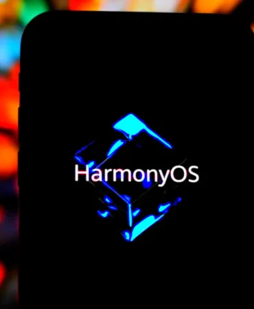 HarmonyOS Next