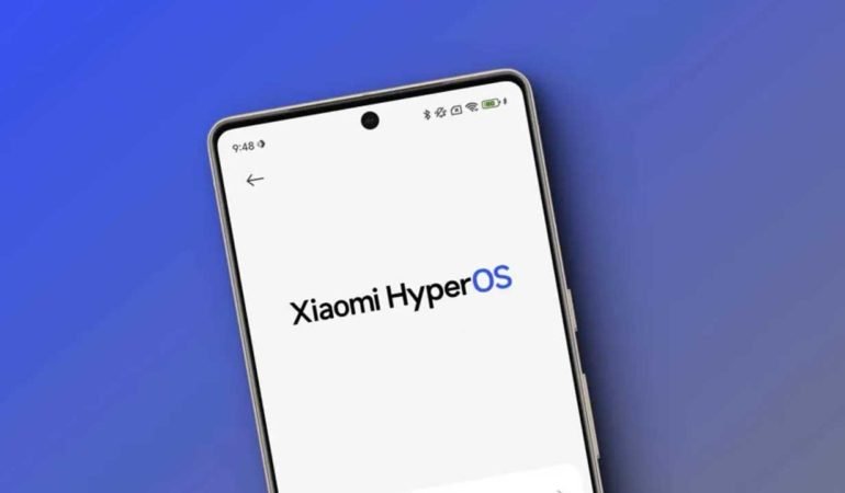 HyperOS 2.0