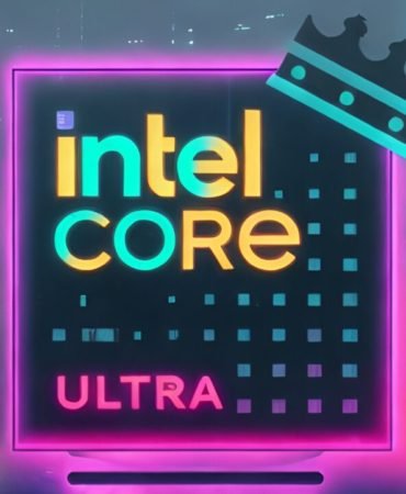 Intel Core Ultra 9 285