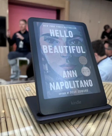 Kindle