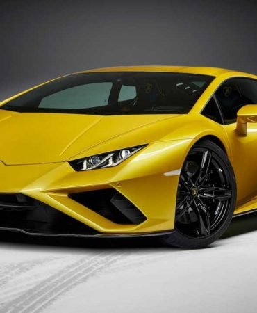 Lamborghini