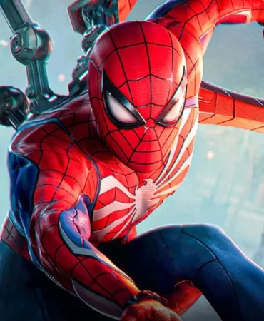 Marvel’s Spider-Man 2