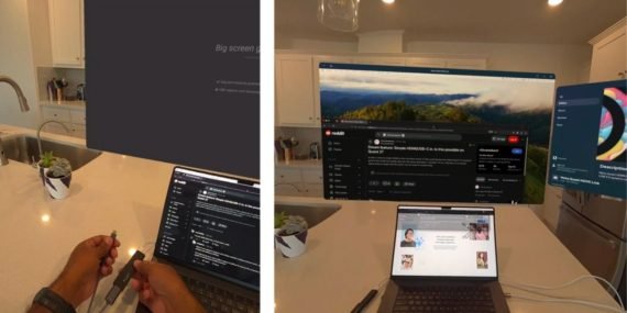 Meta Quest İçin HDMI Link Yayınlandı!