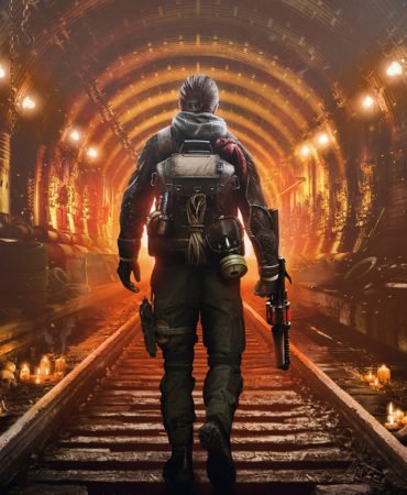 Metro Awakening