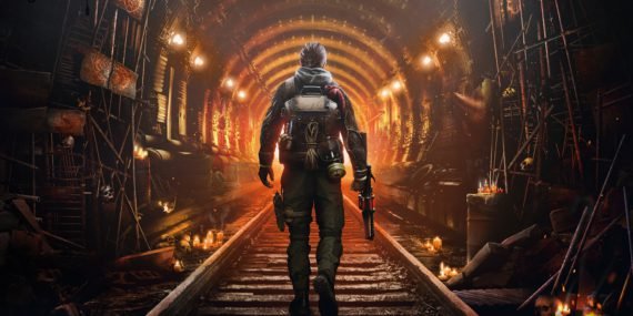 Metro Awakening VR Gözlüklerin Kaderini Değiştirebilir