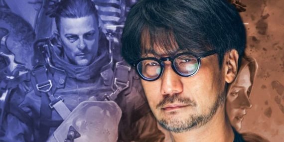 MGS Serisinin Büyük Sırrı Açıklandı