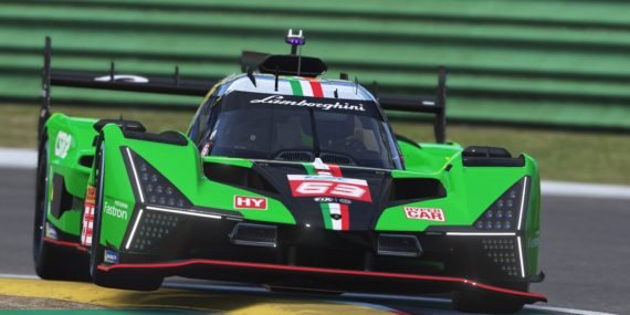 Motorsport Games İflasın Eşiğinde!