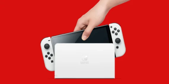 Nintendo Switch 19.0.0 Güncellemesi Yayınlandı!