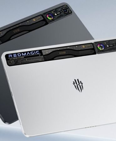 Nubia RedMagic Nova