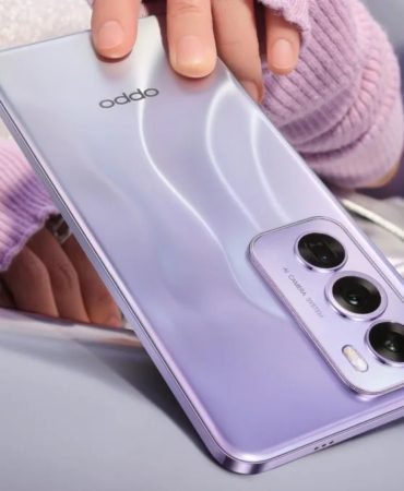 OPPO Reno 13 Pro