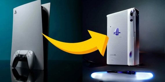 PlayStation 6 Prototipi Yayınlandı