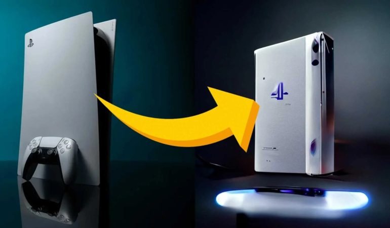 PlayStation 6
