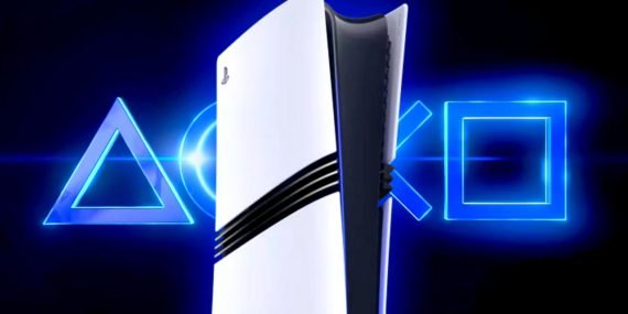 PS5 Pro Stokları Tükendi!