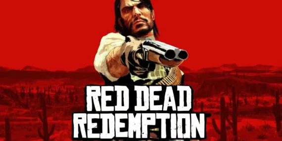 Red Dead Redemption PC İçin Geliyor