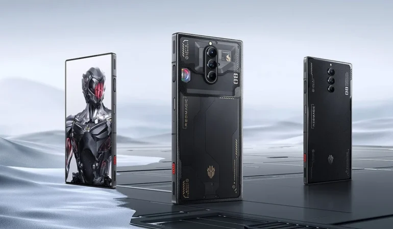 RedMagic 10 Pro