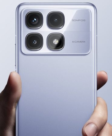 Redmi K80