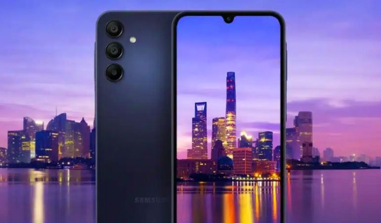 Samsung Galaxy A16 4G