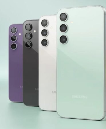 Samsung Galaxy S23 FE