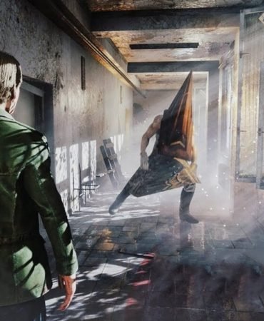 Silent Hill 2