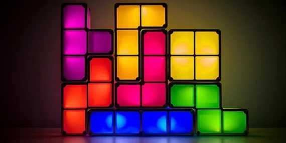 Tetris Oyununu Tam 40 Yılda Bitirdi!