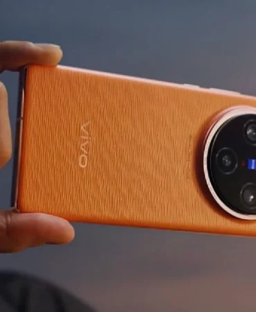 Vivo X200