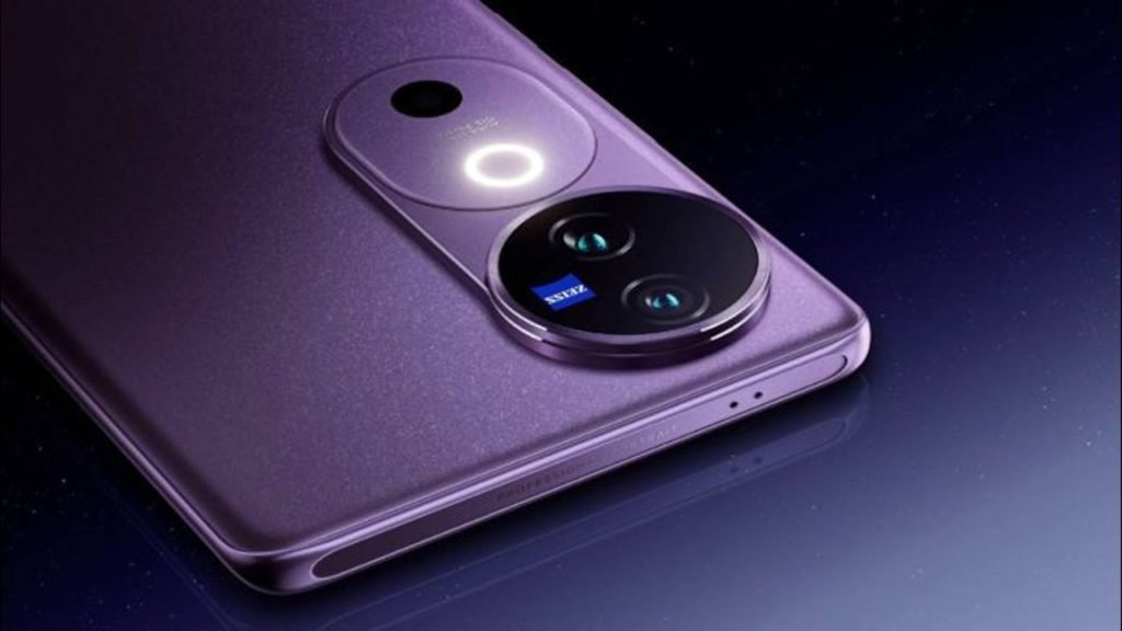 Vivo Y19s