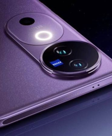 Vivo Y19s