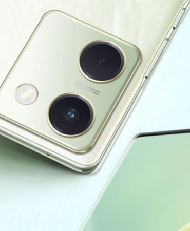 Vivo Y300 Plus