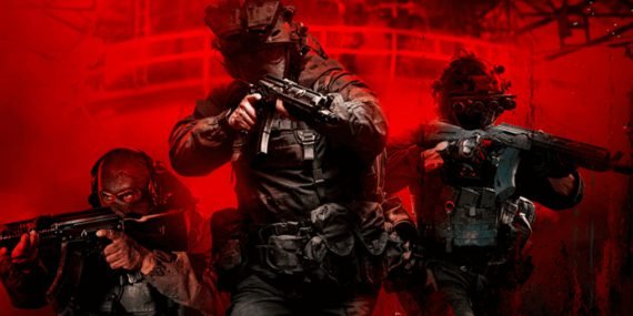 CoD Xbox Cloud Gaming Üzerinde Oynanabilecek