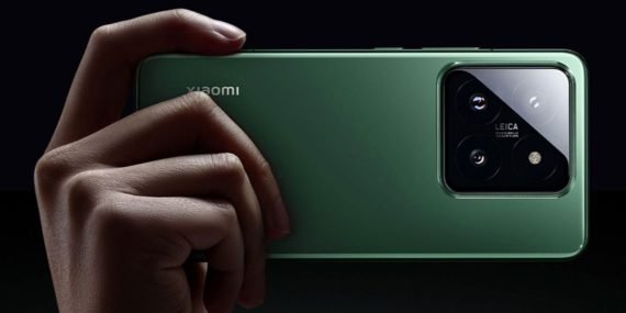 Xiaomi 15 Pro Görüntüsü Ortaya Çıktı