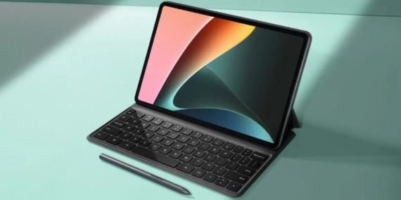 Xiaomi Pad 7 Pro İddiaları Gerçekleşmedi